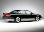 Buick Regal GNX Show Car 2000 года